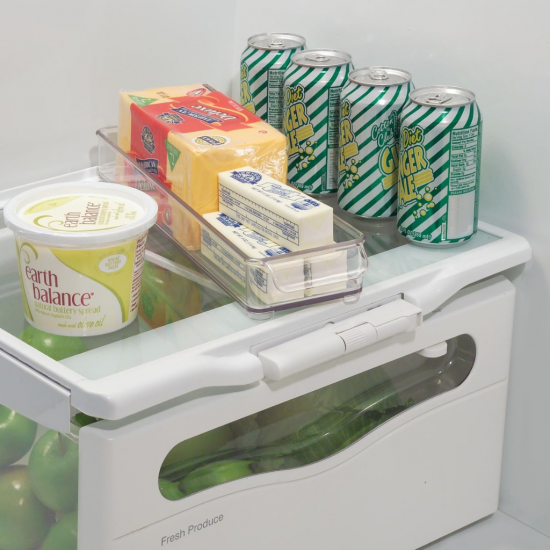 Plastic Organizer